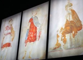 Διεθνής Αναγνώριση του Ακαδημαϊκού Μιχάλη Τιβέριου