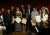 Ο 7ος Πανελλήνιος Διαγωνισμός Νέων Πιανιστών