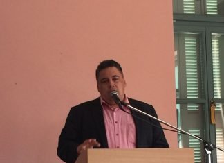 Άνδρος –Σύρος με F/B