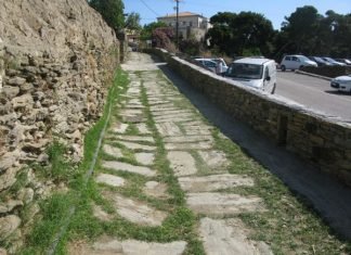 Το καλντερίμι του Θεάτρου