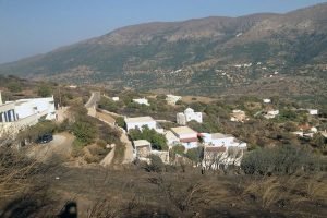 Ας μιλήσουμε για ασφάλεια