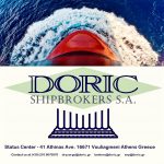 Doric Shipbrokers