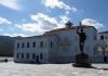 Η Α. Τσατσομοίρου και η Α.Μ.Κ.Ε. “Φίλοι του Ναυτικού Μουσείου”