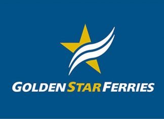 Εκπτώσεις από την Golden Star Ferries