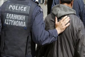 Έρευνα μεταξύ Άχλα - Βόρης για 27 ανθρώπους