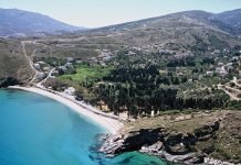 Ορθή Επανάληψη “Άνδρος-Τι ανάπτυξη έχουμε-Τι ανάπτυξη θέλουμε;”