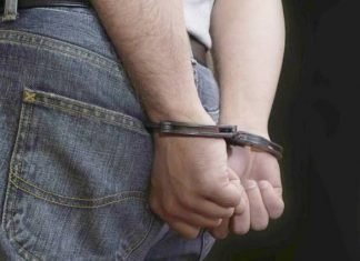 Από το αστυνομικό δελτίο