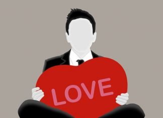 Brigitte Polemis: Love -Αγάπη