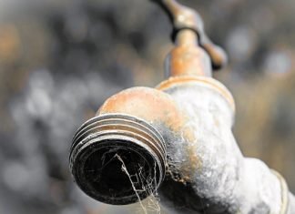 Λειψυδρία. Συζήτηση από το ΝΗΣΟΣ ΑΝΔΡΟΣ, 6.8.2018