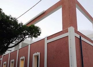 Πολυχώρος Κορθίου: Εγκαίνια 6.1.2019