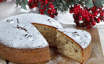 Βασιλόπιτες 26+27 Ιανουαρίου 2019