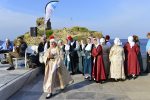 Andros Race 1 – 4 June 2017