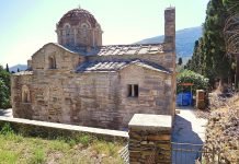 Όταν η προσφορά στο χωριό λέγεται: Πολιτιστικός Σύλλογος Μεσαριάς-Κουμανής «Ο Άγιος Ταξιάρχης»
