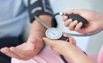 ​High Blood Pressure and Diabetes
