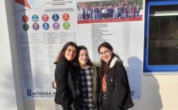 Η Άνδρος στους αγώνες ρητορικής τέχνης