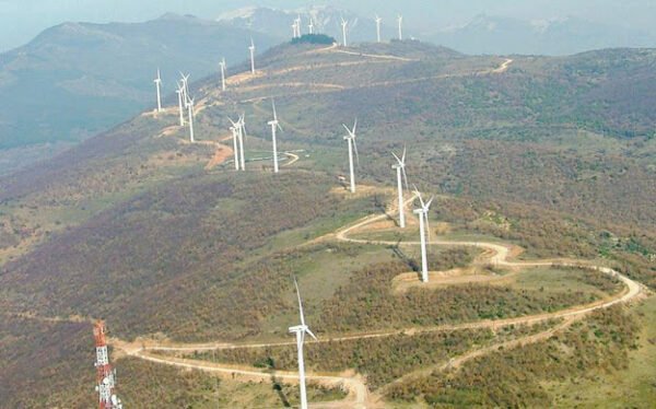 Σε ισχύ από σήμετα το νέο Ειδικό Χωροταξικό Πλαίσιο για τις Α.Π.Ε. (ΕΧΠ-ΑΠΕ). Κατεπείγουσα συνεδρίαση του Δ.Σ.
