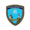 Andros Port Authority Seal