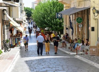 Στην μάχη της καθημερινότητας ο Δήμος Άνδρου