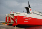 fastferries andros