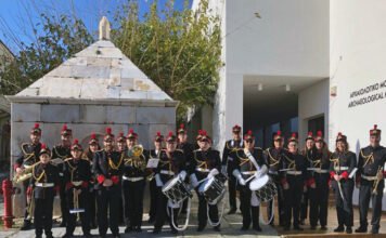Η ανακοίνωση του ΜΟΥΣ.Σ.Α. για την γιορτή της 25ης Μαρτίου