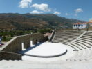 2015 The Open air Theater of Andros P1020246