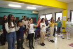 El Sistema Greece Youth Choir