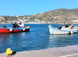 Σε έκτακτη ανάγκη το Μπατσι