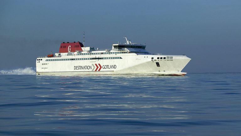 Με νέο ταχύπλοο ο όμιλος της Golden Star Ferries