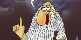 Όλο και μεγαλύτερες οι Καταστροφές