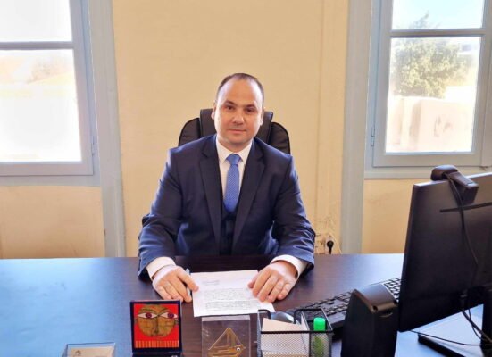 Δ. Λάσκαρης: Η υδροφόρα του Επαρχείου χάθηκε