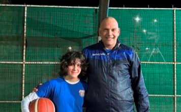 Στην 12αδα της μικτής Κυκλάδων – Κρήτης η Λεμπέση Παναγιώτα