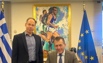 Γ. Βρούτσης: ΚΥΑ με προτεραιότητα την νησιωτικότητα