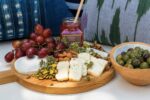 cheese Aegean-delights.