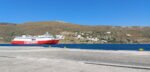 Fast Ferries Gavrio