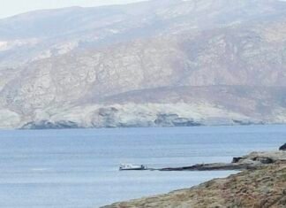 Κινητοποίηση για αεροδιακομιδή τραυματία