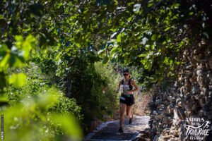 Andros Trail Challenge: Save the Date 30.5-1.6.2025