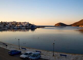 Αποφασισμένοι οι κάτοικοι του Γαυρίου