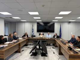 Επί τάπητος οι τιμές των ακτοπλοϊκών εισιτηρίων 