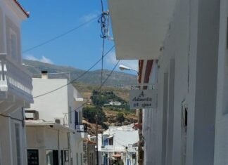 Αναβολή εργασιών αποχέτευσης στο Νειμποριό erga - 2