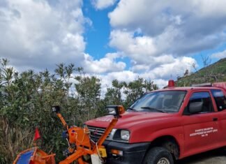 Προσφορά Γ. Λεονταρίτη στο επαρχείο Άνδρου Seda-1