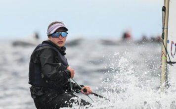 Μια ακόμη πρωτιά για την Σ. Κανέλλου Κοκκινάκη