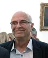 Ο Δημ. Τηνιακός για την χριστουγεννιάτικη γιορτή του Κορθίου