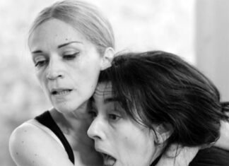 Πρόβες στην Άνδρο για τον θίασο Δ. Τάρλοου