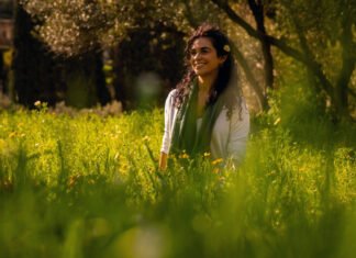 Η Φλώρα Στάμου και το 2ο Φεστιβάλ Yoga