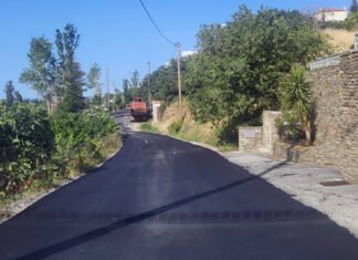 Μετά τις Στενιές, η Χώρα