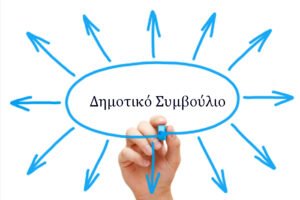  Η Ανδρος διαμαρτύρεται για το κλείσιμο των ΕΛΤΑ