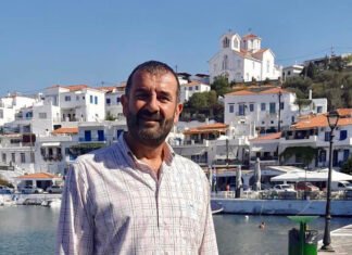 Ο Ν. Μουστάκας για τον τουρισμό