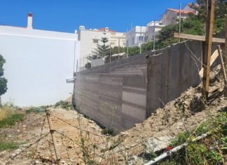 Ολοκληρώσεις έργων και τα μικρά που γίνονται μεγάλα