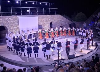 xoreutikos Ydrousas-9