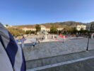 3×3 basket